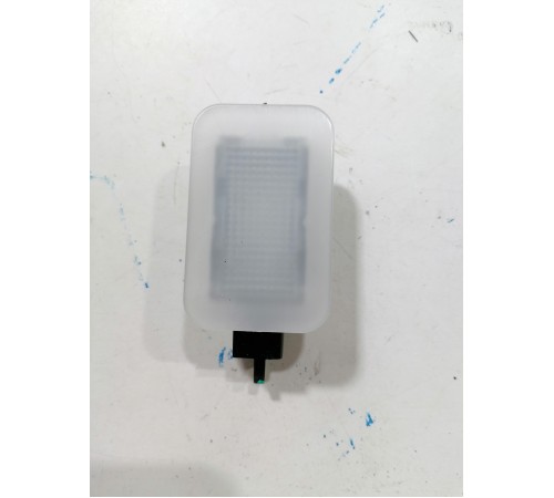 Плафон посветки салона