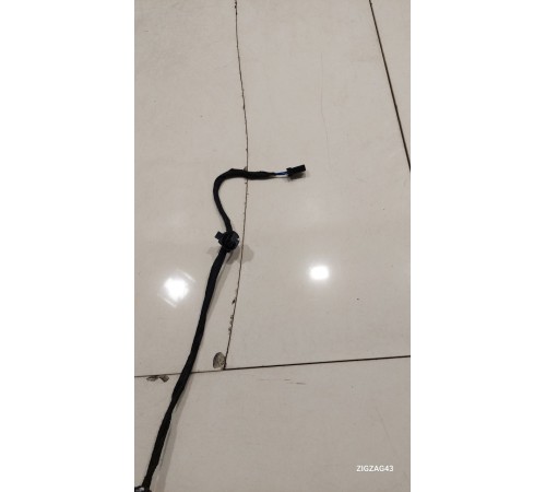 Электропроводка обшивки двери (передняя правая)