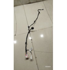 Электропроводка обшивки двери (передняя правая)