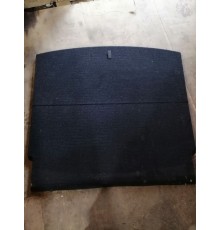 Пол багажника