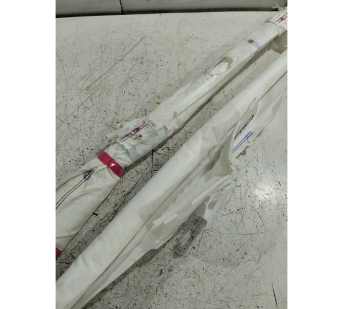 Подушка безопасности боковая шторка правая