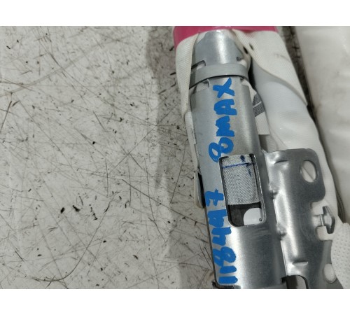 Подушка безопасности боковая шторка правая