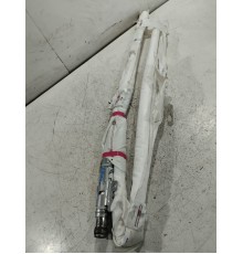 Подушка безопасности боковая шторка правая