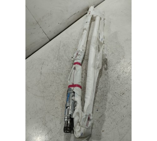 Подушка безопасности боковая шторка правая