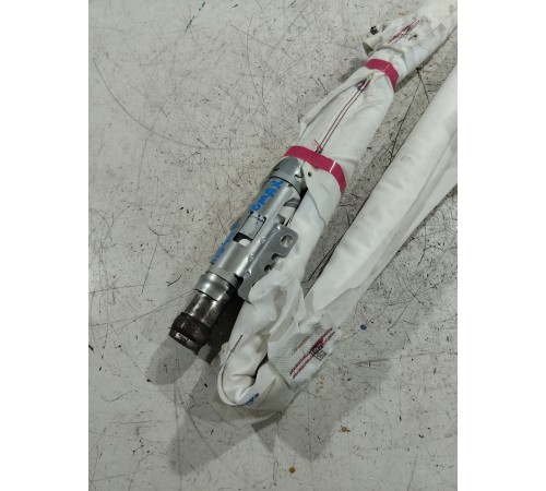 Подушка безопасности боковая шторка правая