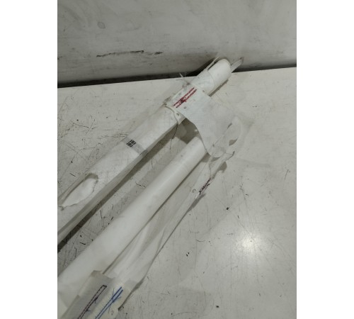 Подушка безопасности боковая шторка правая