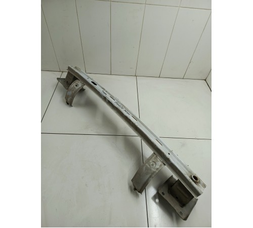 Усилитель заднего бампера