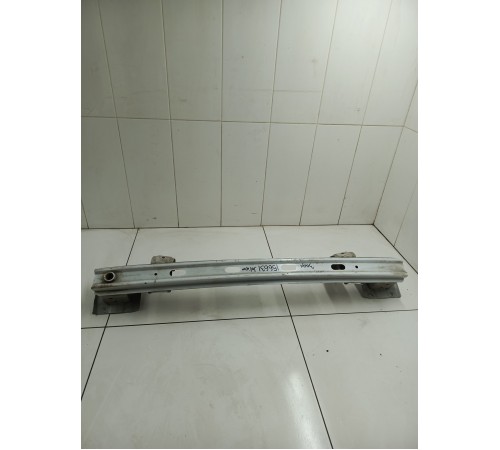 Усилитель заднего бампера