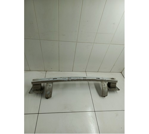 Усилитель заднего бампера