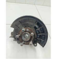 Кулак поворотный передний правый в сборе Кулак поворотный передний правый в сборе