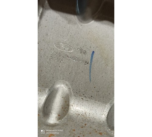 Кронштейн(крепление) приборной панели