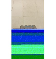 Кронштейн(крепление) приборной панели