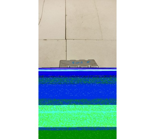 Кронштейн(крепление) приборной панели