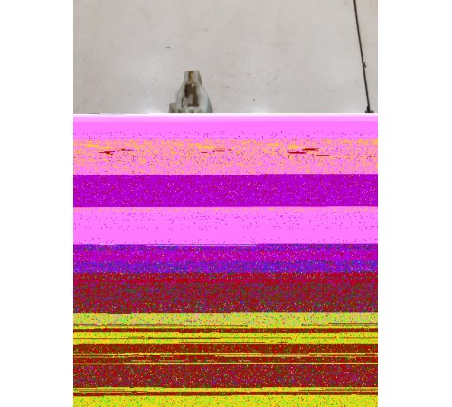 Кронштейн(крепление) ручки передней левой внешней