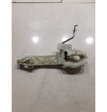 Кронштейн(крепление) ручки передней левой внешней