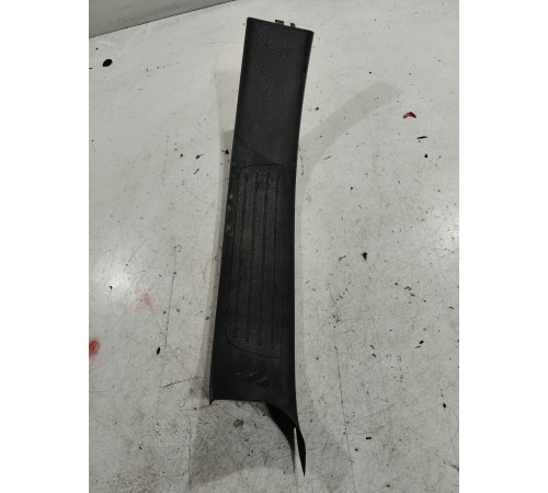 Накладка порога (задняя правая)