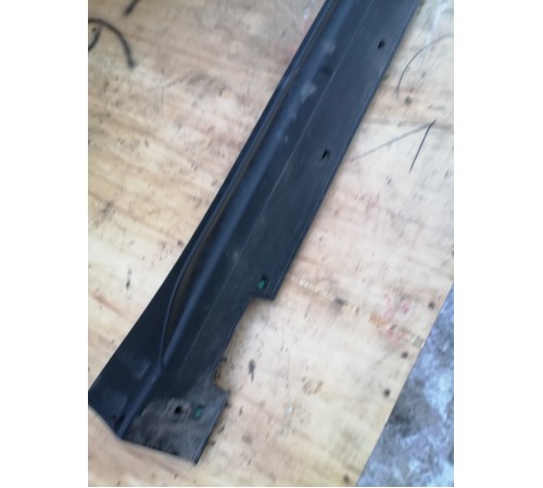 Накладка порога