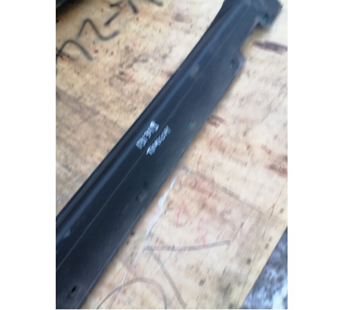 Накладка порога