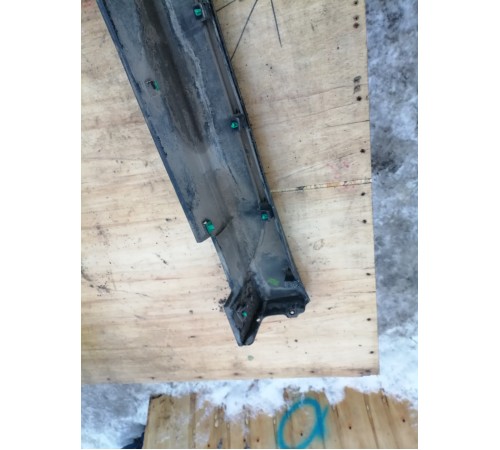 Накладка порога