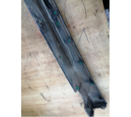 Накладка порога