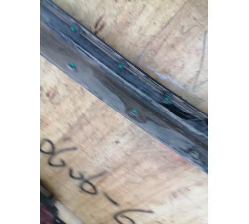 Накладка порога