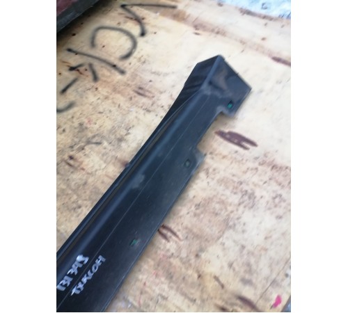 Накладка порога