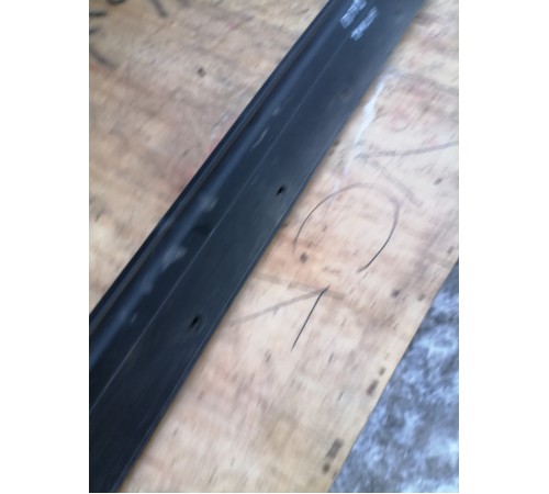 Накладка порога