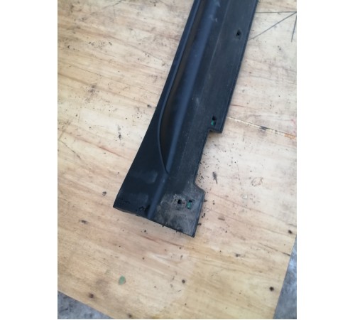 Накладка порога