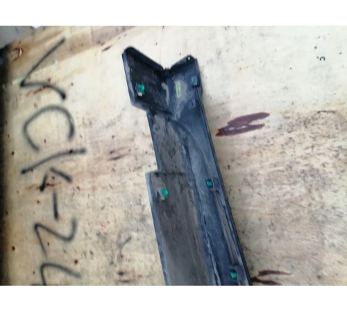 Накладка порога