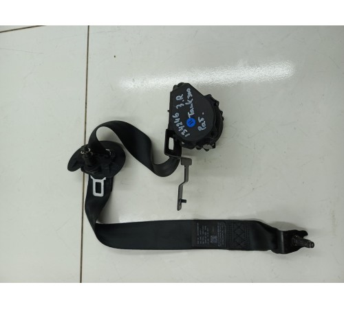 Ремень безопасности задний правый