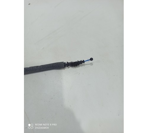 Замок двери (передний правый)