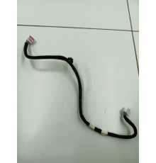 Электропроводка панели приборов