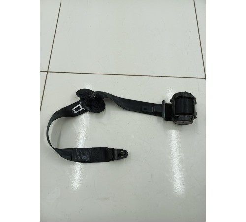 Ремень безопасности задний правый