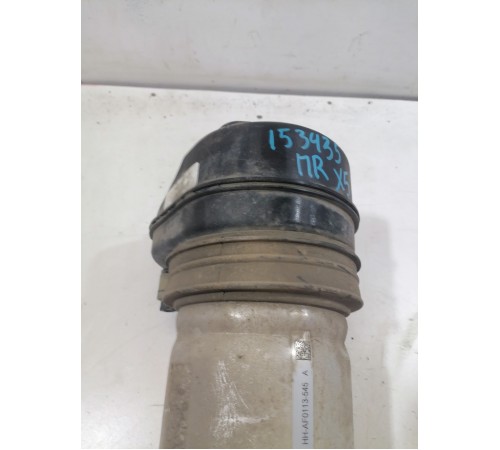 Амортизатор подвески передний правый в сборе