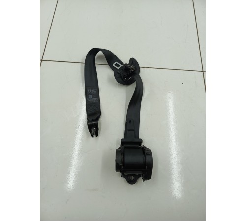 Ремень безопасности задний правый