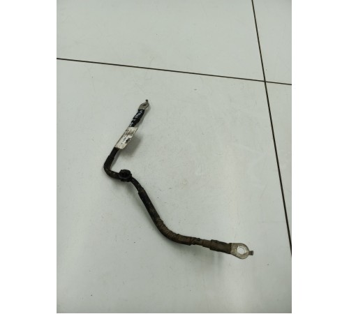 Клемма аккумулятора АКБ