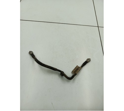 Клемма аккумулятора АКБ