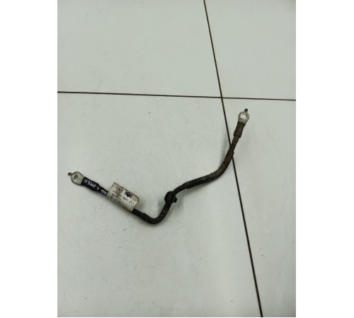 Клемма аккумулятора АКБ