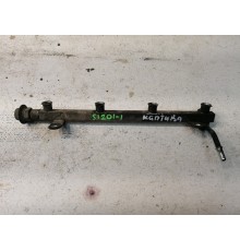 Рейка топливная (рампа)