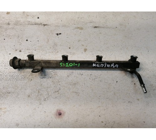 Рейка топливная (рампа)