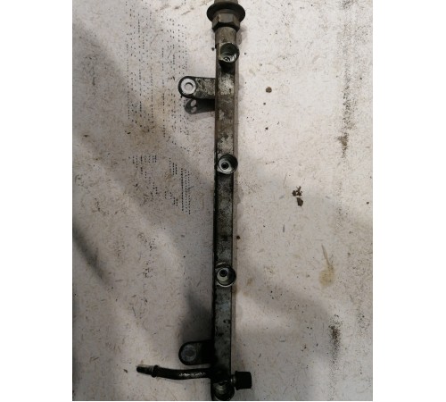 Рейка топливная (рампа)