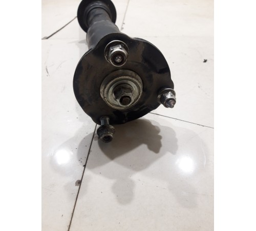 Амортизатор подвески передний левый