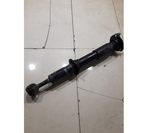 Амортизатор подвески передний левый