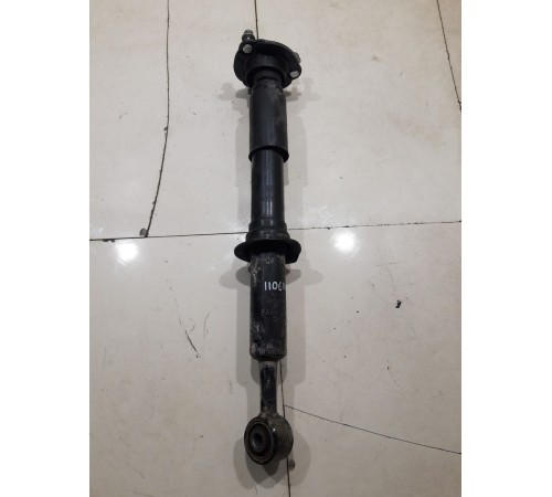 Амортизатор подвески передний левый