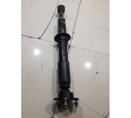 Амортизатор подвески передний левый