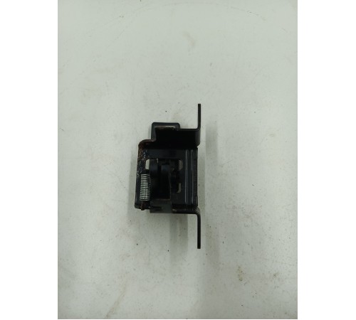 Рычаг открывания лючка бензобака