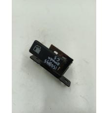 Рычаг открывания лючка бензобака