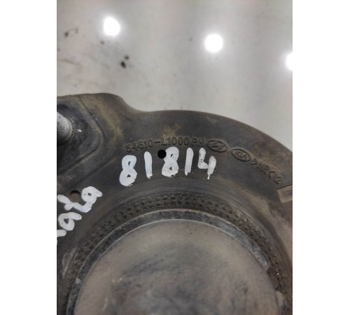 Опора амортизатора(передняя правая)