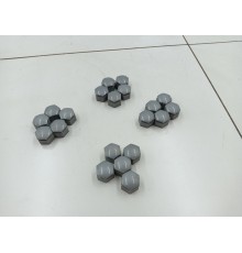 Колпаки колесных болтов (комплект)