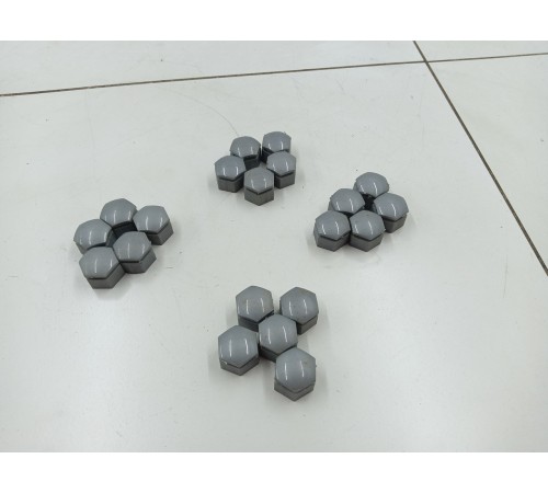 Колпаки колесных болтов (комплект)